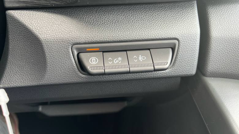 Renault Trafic Swb Diesel SL30 Blue dCi 150 Extra [Safety] Van